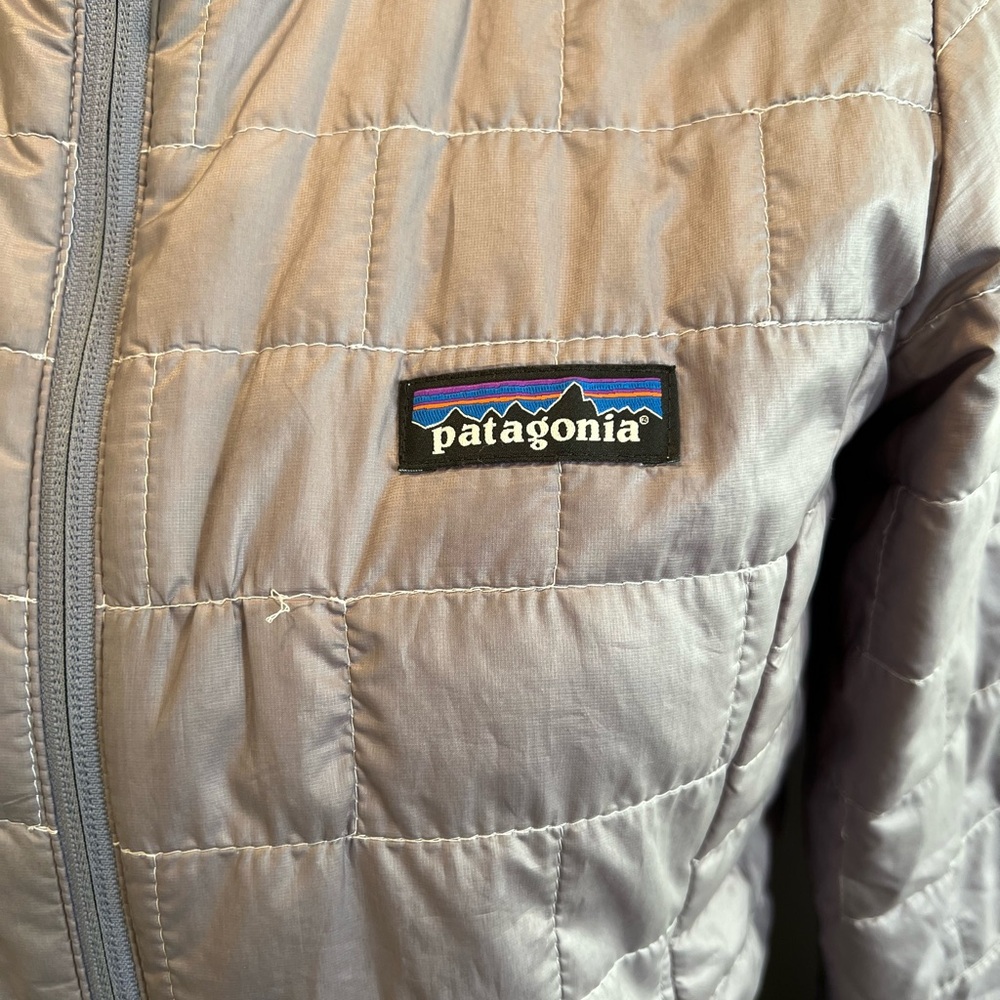 W's Nano Puff® Jacket - Picture 13 of 16